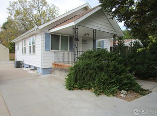 459 17th St, Burlington, CO 80807