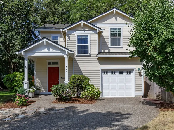 401 NE 55th Ave, Hillsboro, OR 97124