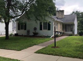 208 S Bartlett St, Shawano, WI 54166