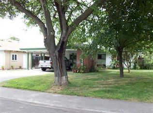 1903 Rosecrans Way, Stockton, CA 95207