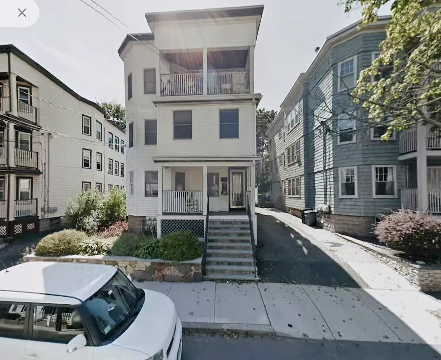 3 bed, 1200 sqft, $3,500 — Photo 1