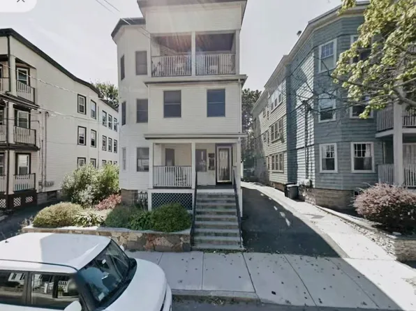 126 Albion St #3, Somerville, MA 02144