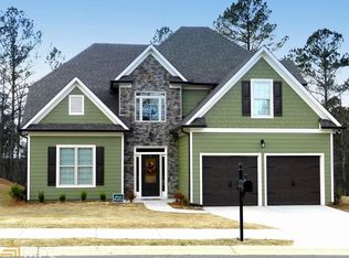 8 Bridgestone Way, Cartersville, GA 30120