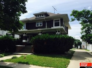 120 4th St, Fond Du Lac, WI 54935