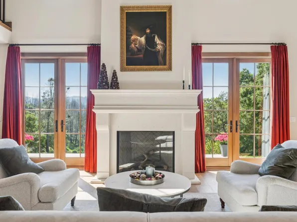 1044 Deer Park Road, Deer Park, CA 94576