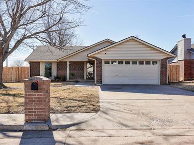 1046 Walsh Ln, Yukon, OK, 73099