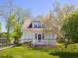 4646 Saint Paul Blvd, Rochester, NY 14617