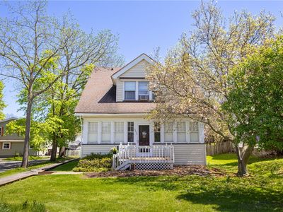 4646 Saint Paul Blvd, Rochester, NY, 14617