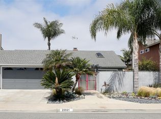 20901 Balgair Cir, Huntington Beach, CA 92646