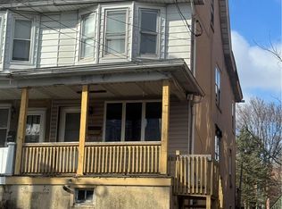 130 6th St, Coaldale, PA 18218