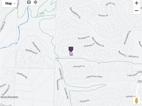 3rd image of 35 Hawnby Ln