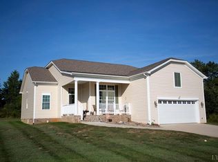 89 Traverse Dr LOT 34, Evington, VA 24550