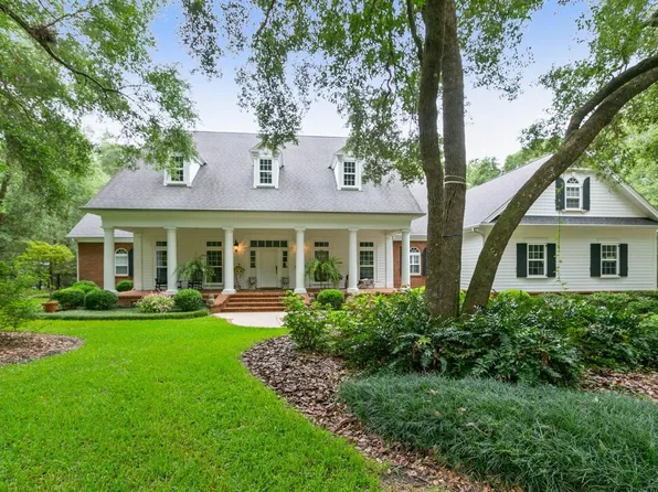 6625 Pisgah Church Rd, Tallahassee, FL 32309