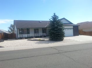 930 Ranchview Cir, Carson City, NV 89705