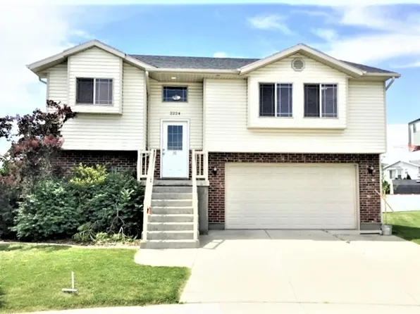 2224 S 2685 W, Syracuse, UT 84075