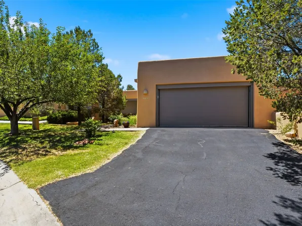 3101 Old Pecos Trl Unit 504, Santa Fe, NM 87505