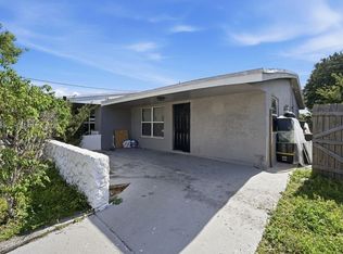 Roosevelt Gardens 3rd Add, Fort Lauderdale, FL 33311