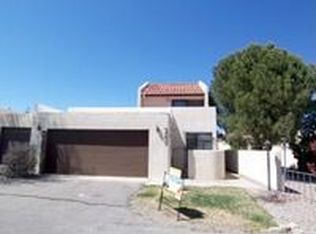 3295 Esplanade Cir SE, Albuquerque, NM 87124