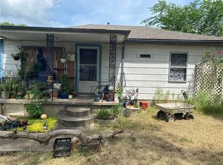 4716 Chester St, Spencer, OK 73084