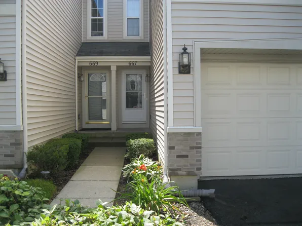 667 Morris Ct, Lakemoor, IL 60051