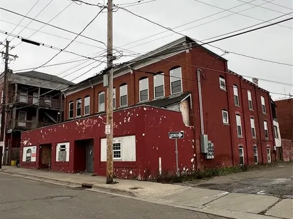5-11 Avenue C, Johnson City, NY 13790