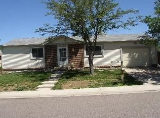 17799 E Purdue Pl, Aurora, CO 80013