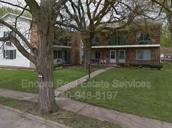 80 High St, Newark, OH 43055