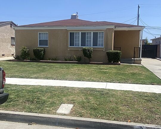 2nd image of 1538 W 110th Pl