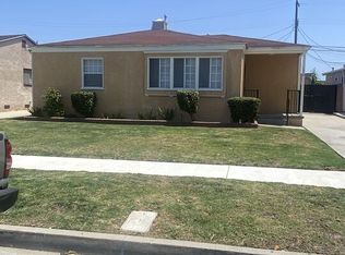 1538 W 110th Pl, Los Angeles, CA 90047