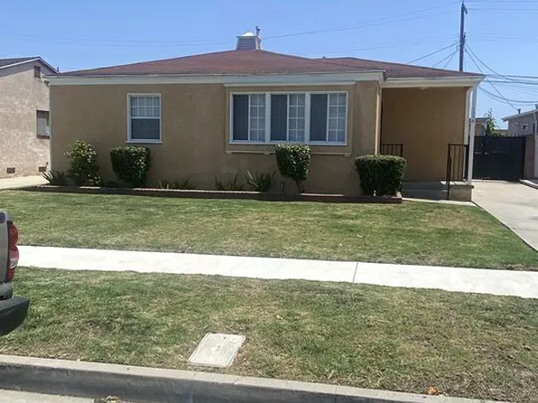1538 W 110th Pl, Los Angeles, CA 90047