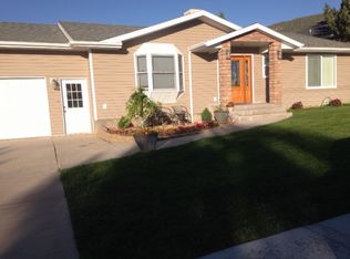 2146 N Bandtail Cir, Cedar City, UT 84720