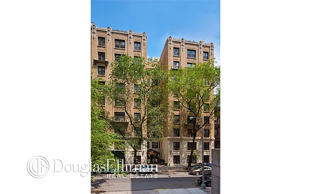 Sold by Douglas Elliman | media 23