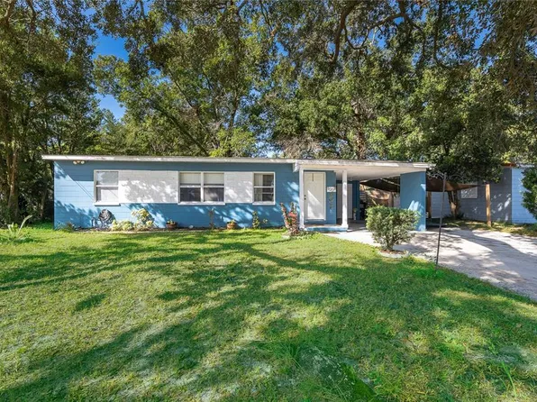 800 DORADO AVENUE, ORLANDO, FL 32807