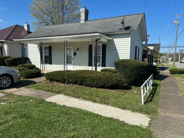 2129 Jefferson Ave, Point Pleasant, WV 25550