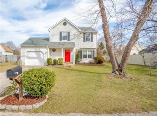 155 Ashford Dr, Suffolk, VA 23434
