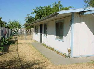 2287 N F St, Stockton, CA 95205