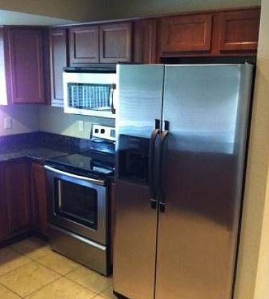 Stainless Steel Appliance