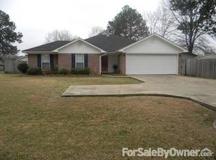 1350 Finks Hideaway Rd, Monroe, LA 71203