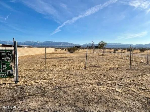 88 Vac Palmdale Blvd, Palmdale, CA 93552
