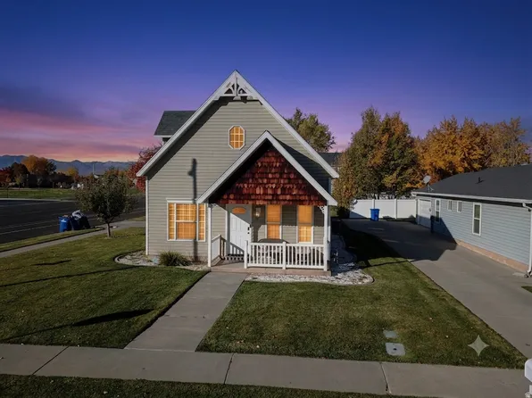 13 N 710 W, Spanish Fork, UT 84660