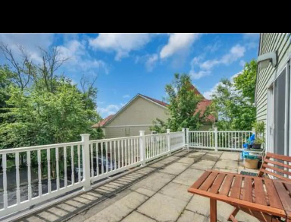 2321 Huntingdon Pike #1