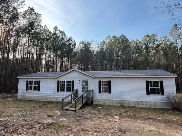 178 Casei Ln, Henderson, NC 27537