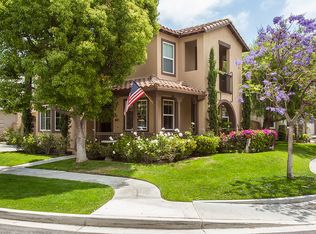 2 Algerwood Msn, Mission Viejo, CA 92694