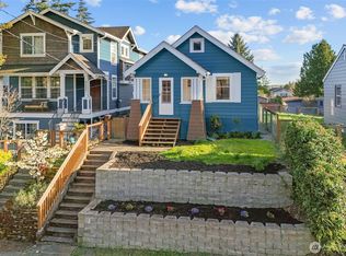 4219 S Mead Street, Seattle, WA 98118