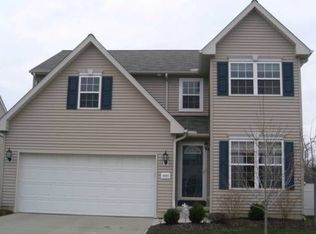 4550 Fields Way, Lorain, OH 44053