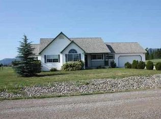 73 Solar Rd, Oldtown, ID 83822