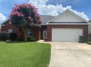 102 Bryce Dr, Warner Robins, GA 31088