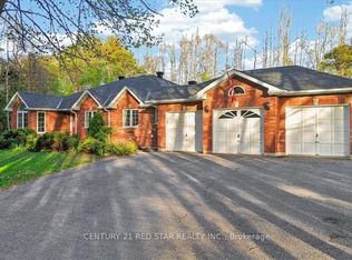 1775 Loretta Ave, Severn, ON L3V7W2