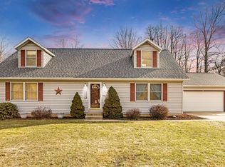 1112 Pennwood Pl, Battle Creek, MI 49017