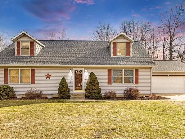 1112 Pennwood Pl, Battle Creek, MI 49017